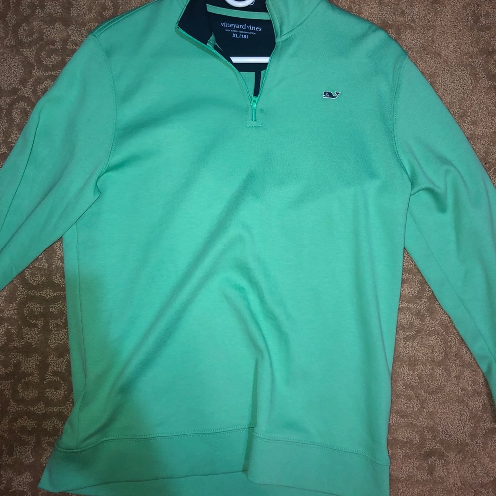 Pullover